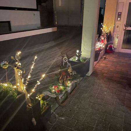 Zimmer Zur Ehemaligen Weinstube Untermberg Zewnętrze zdjęcie